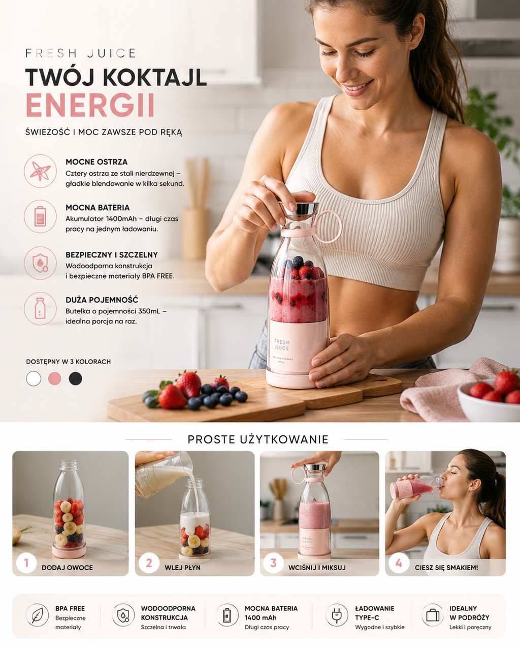 Fresh Juice